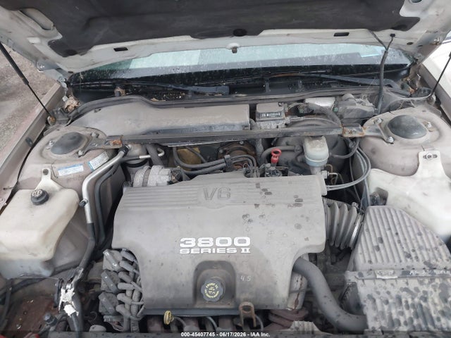 Aukcja sprzedaży 1999 Buick Lesabre Custom, vin: 1G4HP52K7XH490650, numer aukcji: 45407745