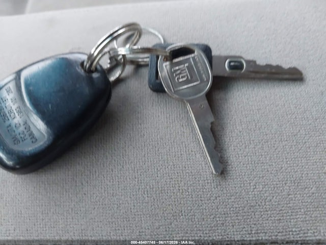 Aukcja sprzedaży 1999 Buick Lesabre Custom, vin: 1G4HP52K7XH490650, numer aukcji: 45407745