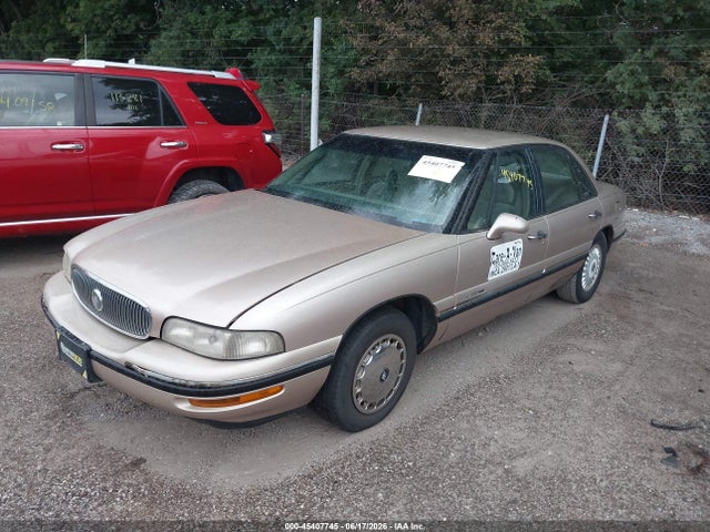 Aukcja sprzedaży 1999 Buick Lesabre Custom, vin: 1G4HP52K7XH490650, numer aukcji: 45407745