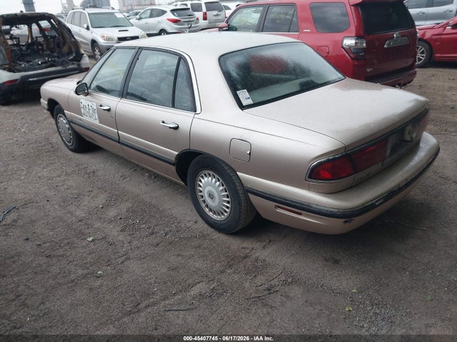 Aukcja sprzedaży 1999 Buick Lesabre Custom, vin: 1G4HP52K7XH490650, numer aukcji: 45407745