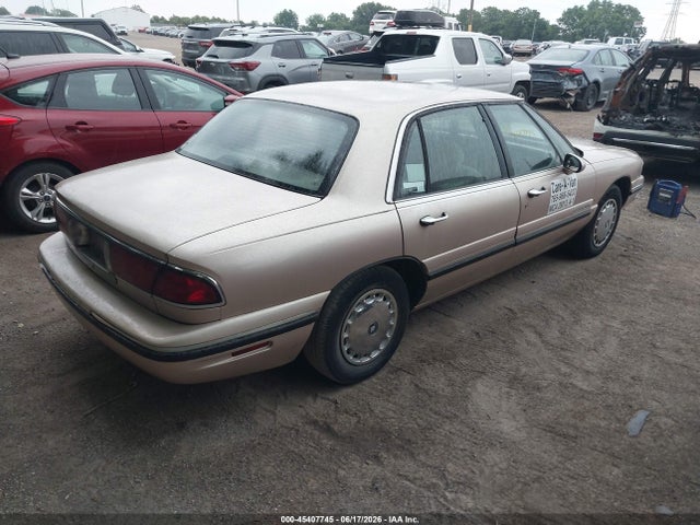Aukcja sprzedaży 1999 Buick Lesabre Custom, vin: 1G4HP52K7XH490650, numer aukcji: 45407745