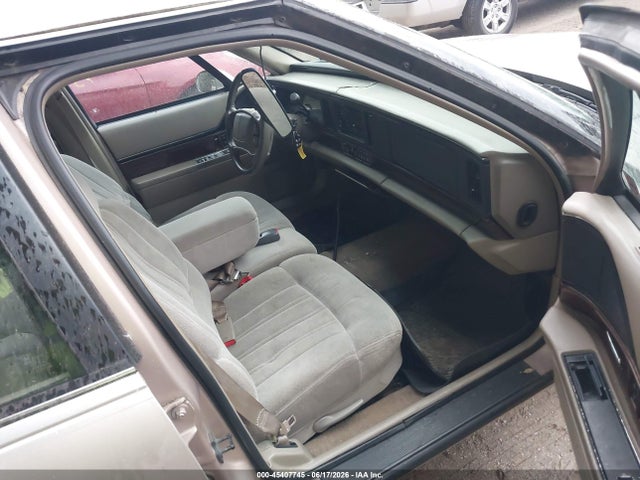 Aukcja sprzedaży 1999 Buick Lesabre Custom, vin: 1G4HP52K7XH490650, numer aukcji: 45407745