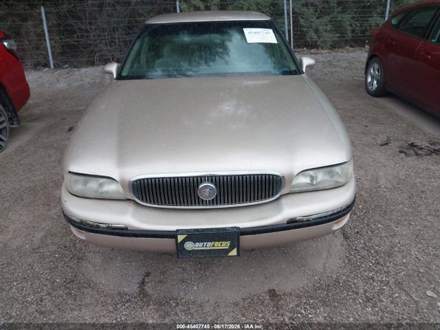 Aukcja sprzedaży 1999 Buick Lesabre Custom, vin: 1G4HP52K7XH490650, numer aukcji: 45407745