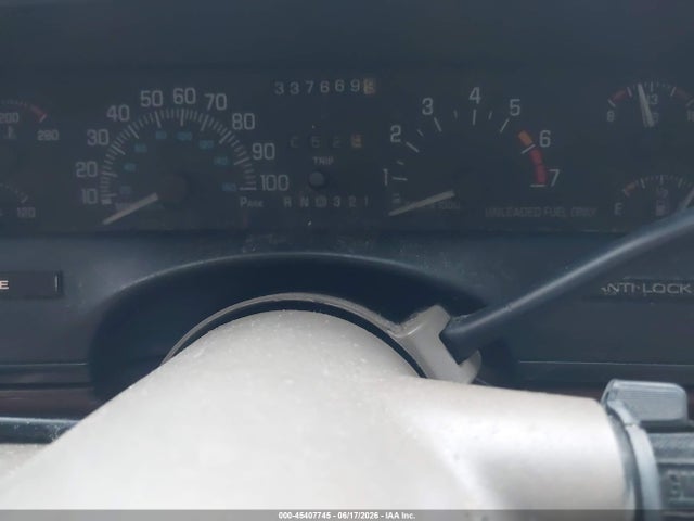 Aukcja sprzedaży 1999 Buick Lesabre Custom, vin: 1G4HP52K7XH490650, numer aukcji: 45407745