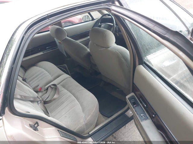 Aukcja sprzedaży 1999 Buick Lesabre Custom, vin: 1G4HP52K7XH490650, numer aukcji: 45407745