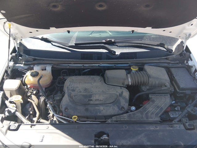Chrysler Voyager Lx 2022 2C4RC1CG2NR127830 Image 10