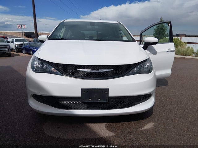 Chrysler Voyager Lx 2022 2C4RC1CG2NR127830 Image 16