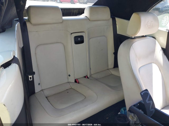 Продаж на аукціоні авто 2007 Volkswagen New Beetle Triple White, vin: 3VWFG31Y97M422493, номер лоту: 45407751