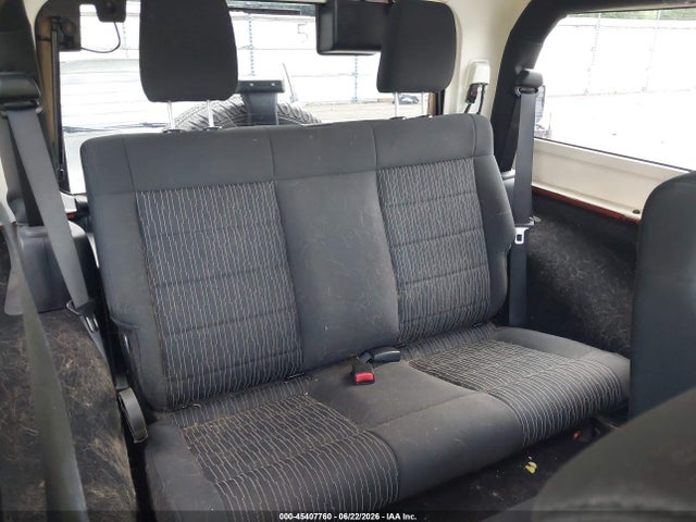 Продажа на аукционе авто 2011 Jeep Wrangler Sport, vin: 1J4AA2D11BL513978, номер лота: 45407760