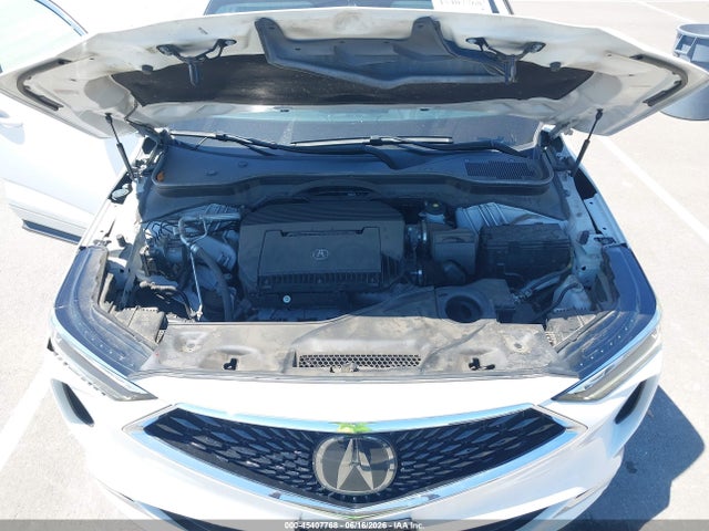 Aukcja sprzedaży 2022 Acura Mdx Standard, vin: 5J8YD9H30NL004079, numer aukcji: 45407768