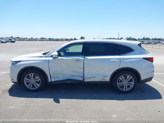 Acura Mdx Standard 2022 5J8YD9H30NL004079 Image 14