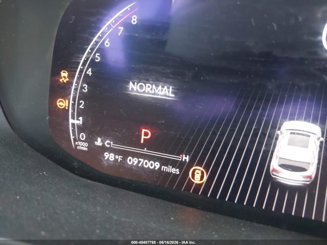 45407768 :رقم المزاد ، 5J8YD9H30NL004079 vin ، 2022 Acura Mdx Standard مزاد بيع