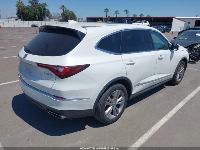 Продажа на аукционе авто 2022 Acura Mdx Standard, vin: 5J8YD9H30NL004079, номер лота: 45407768
