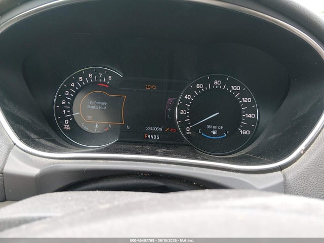 Aukcja sprzedaży 2016 Lincoln Mkx Reserve, vin: 2LMTJ8LR6GBL58344, numer aukcji: 45407769