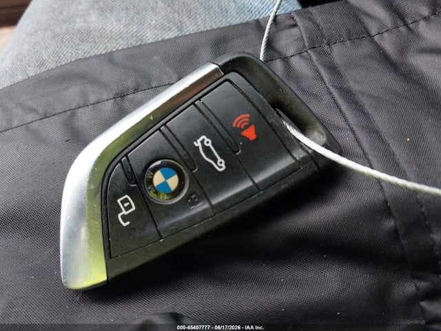 45407777 :رقم المزاد ، WBA5R7C01MFK48595 vin ، 2021 Bmw 330i Xdrive مزاد بيع