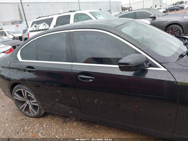 45407777 :رقم المزاد ، WBA5R7C01MFK48595 vin ، 2021 Bmw 330i Xdrive مزاد بيع