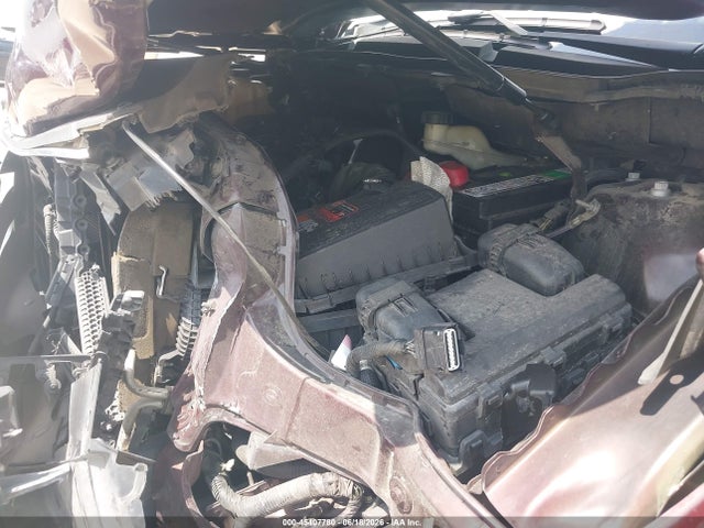 Ford Edge Titanium 2017 2FMPK3K94HBC01346 Image 10