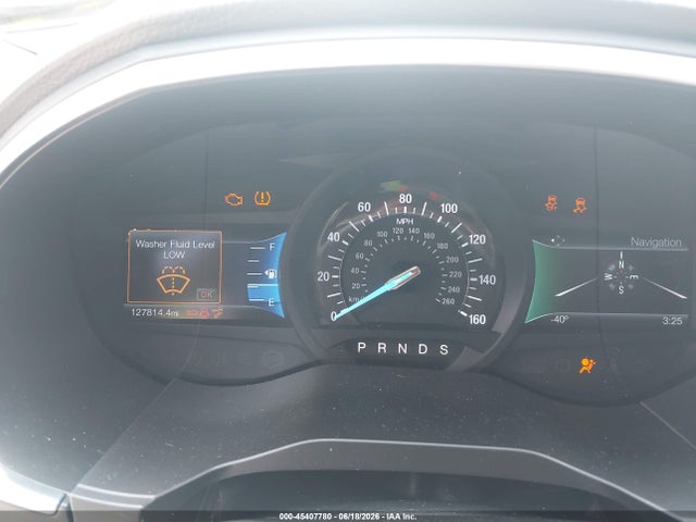 Ford Edge Titanium 2017 2FMPK3K94HBC01346 Image 15