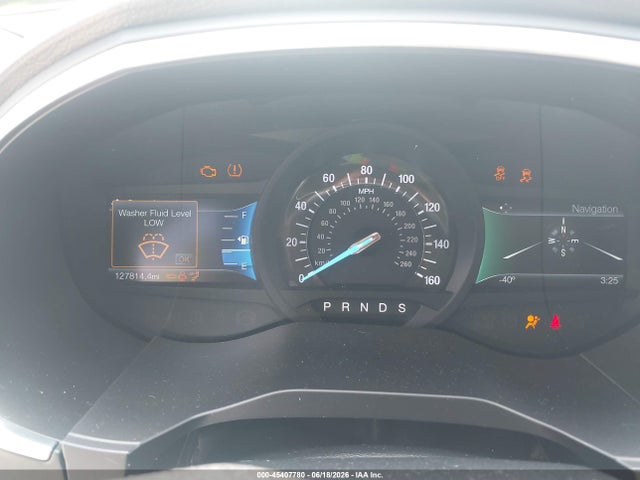 Ford Edge Titanium 2017 2FMPK3K94HBC01346 Image 7