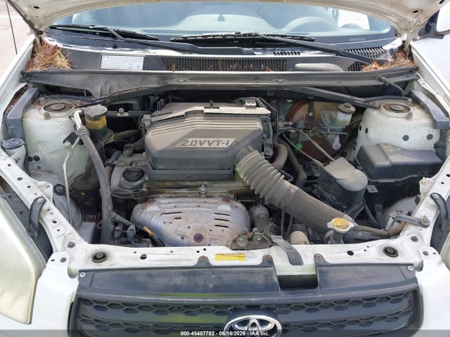 45407782 :رقم المزاد ، JTEHH20V020152149 vin ، 2002 Toyota Rav4 مزاد بيع