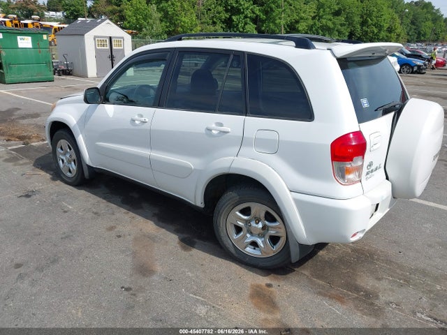 45407782 :رقم المزاد ، JTEHH20V020152149 vin ، 2002 Toyota Rav4 مزاد بيع