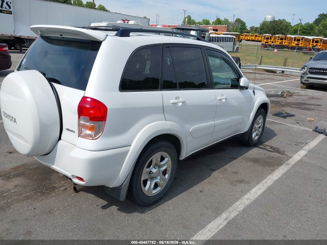 45407782 :رقم المزاد ، JTEHH20V020152149 vin ، 2002 Toyota Rav4 مزاد بيع