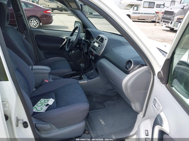 45407782 :رقم المزاد ، JTEHH20V020152149 vin ، 2002 Toyota Rav4 مزاد بيع
