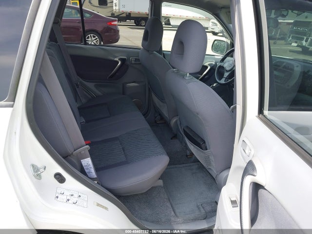 45407782 :رقم المزاد ، JTEHH20V020152149 vin ، 2002 Toyota Rav4 مزاد بيع