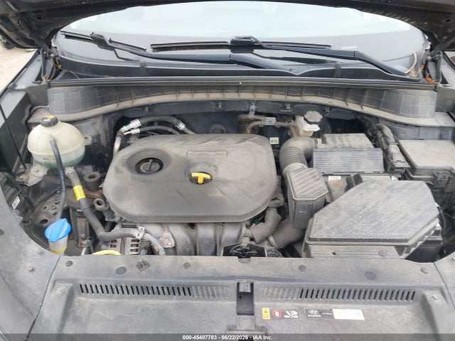 Hyundai TUCSON SE 2020 KM8J2CA47LU201775 Image 10