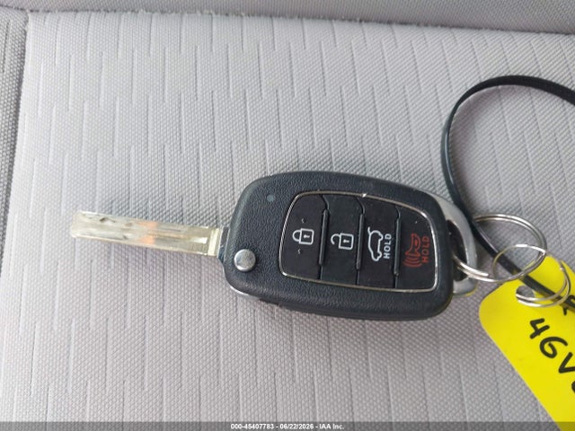 Hyundai TUCSON SE 2020 KM8J2CA47LU201775 Image 11