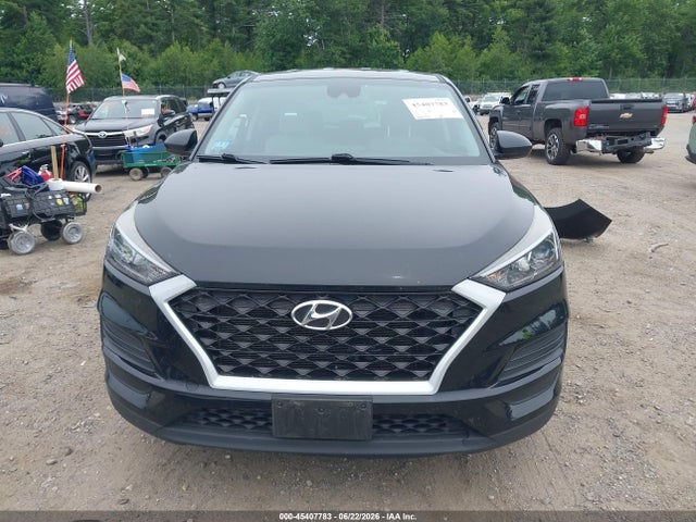 Hyundai TUCSON SE 2020 KM8J2CA47LU201775 Image 13