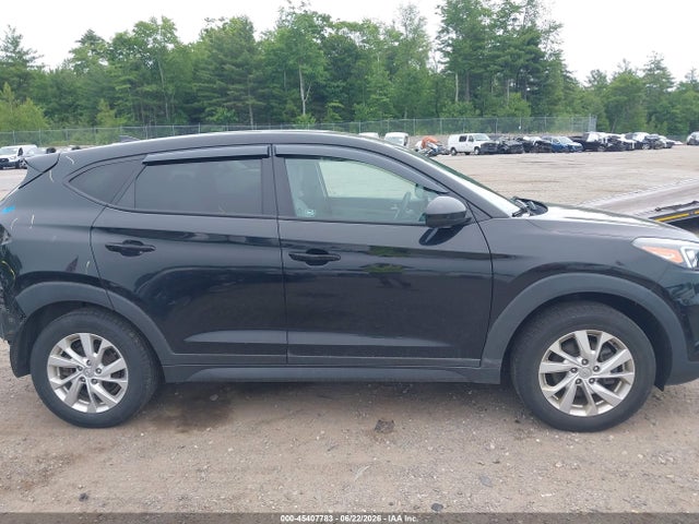 Hyundai TUCSON SE 2020 KM8J2CA47LU201775 Image 14