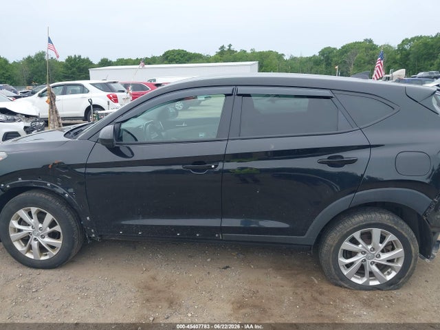 Hyundai TUCSON SE 2020 KM8J2CA47LU201775 Image 15
