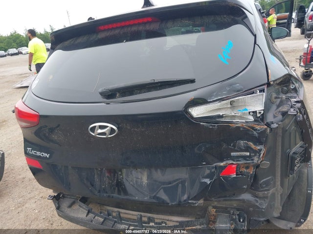 Hyundai TUCSON SE 2020 KM8J2CA47LU201775 Image 17