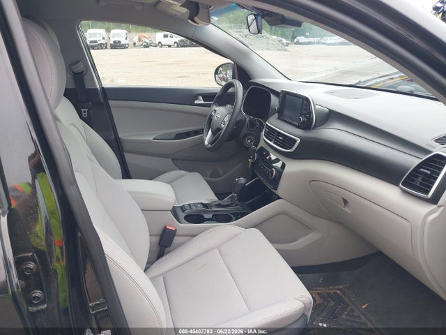 Hyundai TUCSON SE 2020 KM8J2CA47LU201775 Image 5