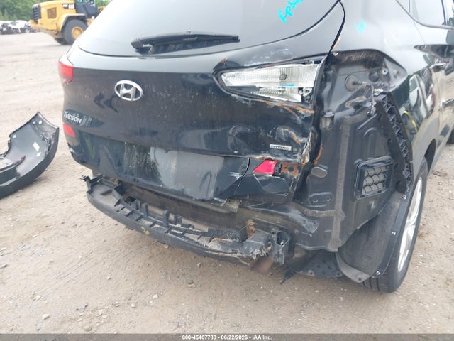 Hyundai TUCSON SE 2020 KM8J2CA47LU201775 Image 6