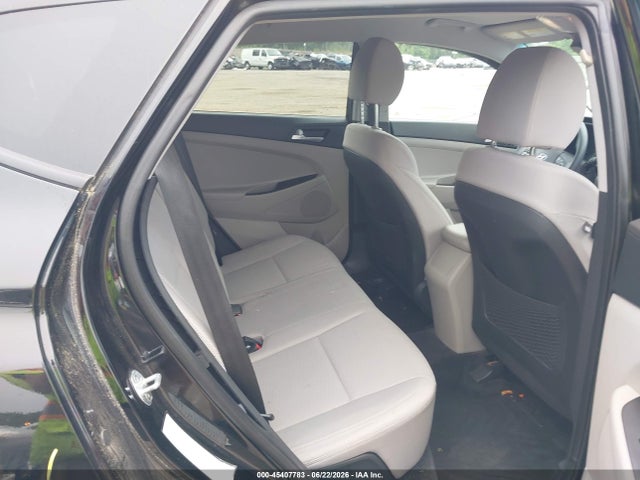 Hyundai TUCSON SE 2020 KM8J2CA47LU201775 Image 8