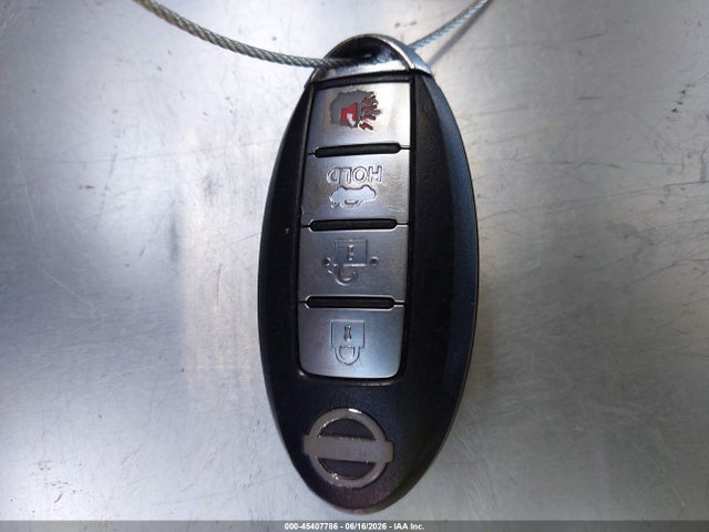 Nissan SENTRA SR 2019 3N1AB7AP2KY322802 Image 11