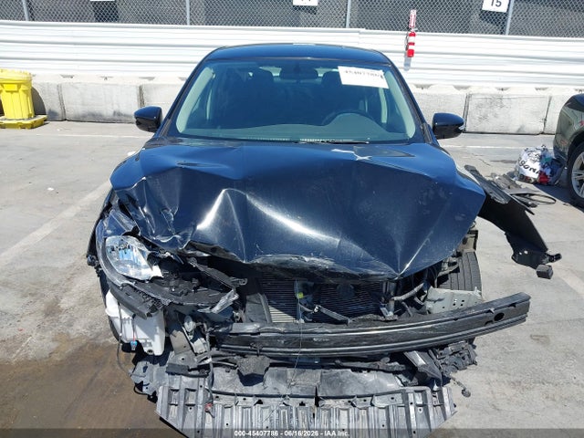 Nissan SENTRA SR 2019 3N1AB7AP2KY322802 Image 12
