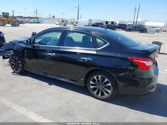 Nissan SENTRA SR 2019 3N1AB7AP2KY322802 Image 14