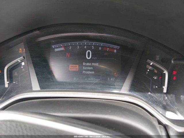 Продаж на аукціоні авто 2020 Honda Cr-v Awd Ex, vin: 7FARW2H51LE021855, номер лоту: 45407789