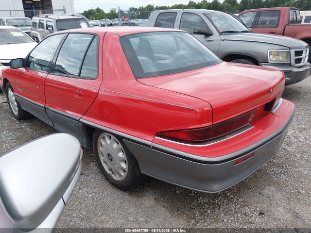 Продажа на аукционе авто 1995 Buick Skylark Gran Sport/custom/limited, vin: 1G4NV55M2SC440377, номер лота: 45407795