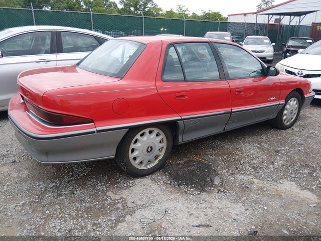 Продажа на аукционе авто 1995 Buick Skylark Gran Sport/custom/limited, vin: 1G4NV55M2SC440377, номер лота: 45407795