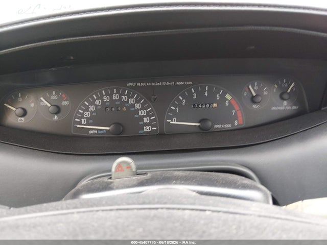 Продажа на аукционе авто 1995 Buick Skylark Gran Sport/custom/limited, vin: 1G4NV55M2SC440377, номер лота: 45407795
