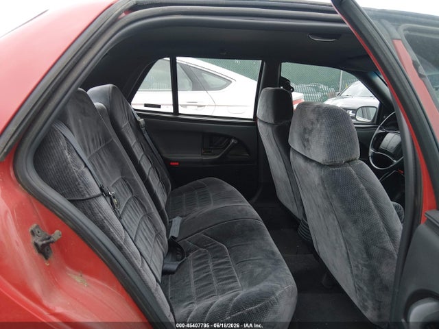 Продажа на аукционе авто 1995 Buick Skylark Gran Sport/custom/limited, vin: 1G4NV55M2SC440377, номер лота: 45407795