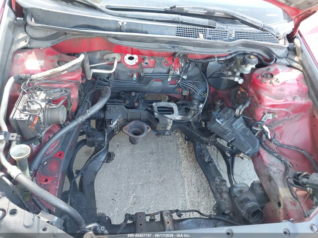 Продажа на аукционе авто 2005 Acura Tsx, vin: JH4CL96835C007261, номер лота: 45407797