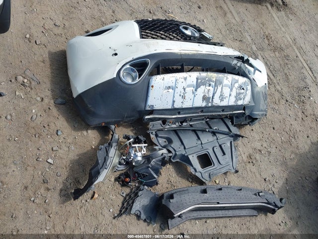Продажа на аукционе авто 2014 Infiniti Qx70, vin: JN8CS1MW0EM410636, номер лота: 45407801