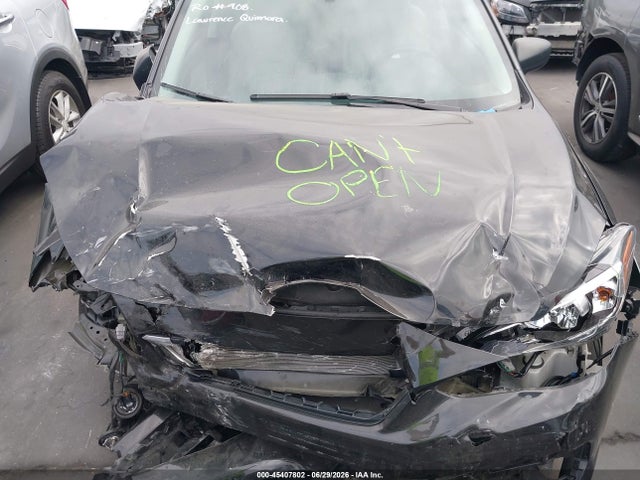Subaru Impreza Base 5-door 2022 4S3GTAB60N3700829 Image 10