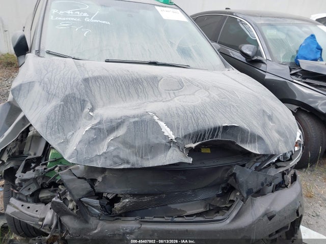 Subaru Impreza Base 5-door 2022 4S3GTAB60N3700829 Image 12