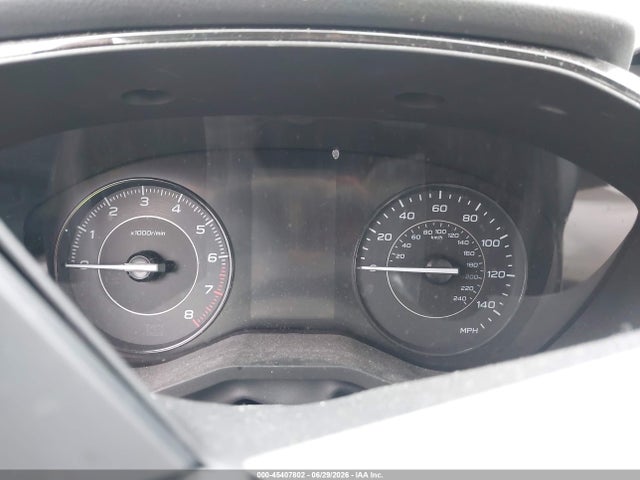 Subaru Impreza Base 5-door 2022 4S3GTAB60N3700829 Image 15